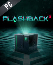 Flashback 2 Pc