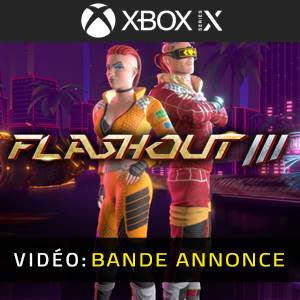 Flashout 3 - Bande-annonce vidéo