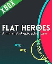 Flat Heroes Xbox One