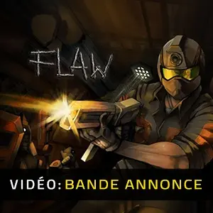 FLAW - Bande-annonce