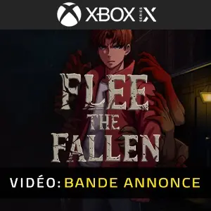Flee the fallen Xbox Series - Bande-annonce vidéo