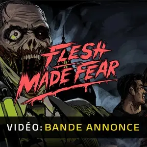 Flesh Made Fear - Bande-annonce
