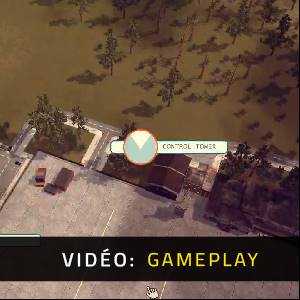 Flight Catastrophe - Vidéo de Gameplay