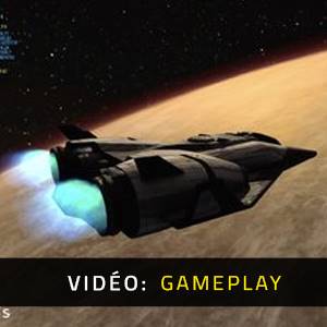 Flight Of Nova - Gameplay