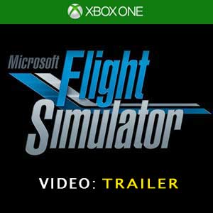 Microsoft Flight Simulator - Remorque