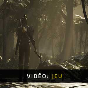 Flintlock The Siege of Dawn - Vidéo de gameplay