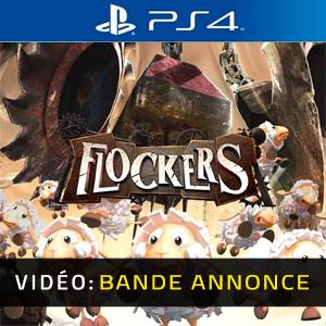 Flockers - Bande-annonce