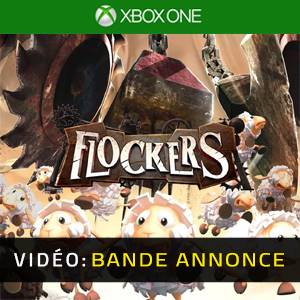 Flockers - Bande-annonce
