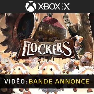 Flockers - Bande-annonce