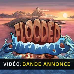 Flooded - Bande-annonce Vidéo