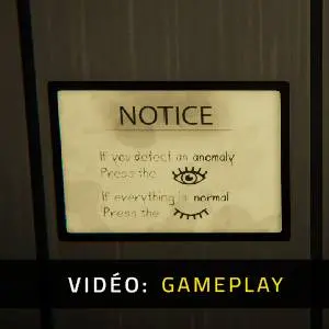 Floor 9 - Vidéo de Gameplay