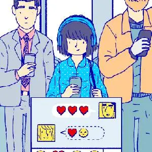 Florence - Envoyer des Messages