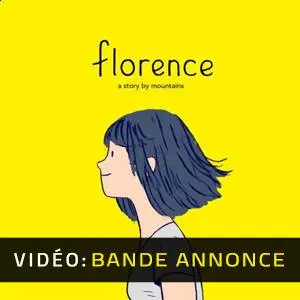 Florence - Bande-annonce
