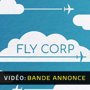 Fly-Corp Bande-annonce Vidéo