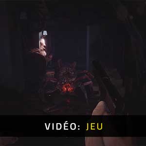 FOBIA St Dinfna Hotel - Vidéo Gameplay