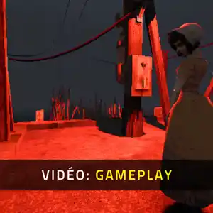 Foghorns Drown - Vidéo Gameplay