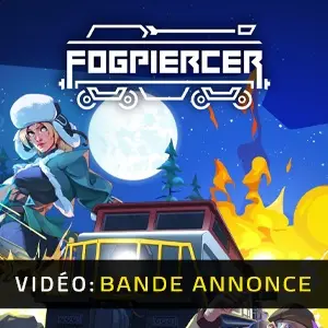 Fogpiercer - Bande-annonce Vidéo