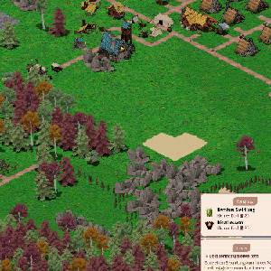 Folklands – Village