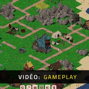 Folklands – Gameplay