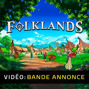 Folklands – Bande-annonce
