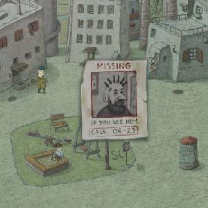 Follow the meaning - Manquant