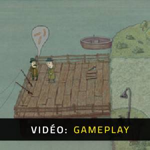 Follow the meaning - Vidéo de Gameplay