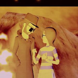 FOMOGRAPHY - Caméra