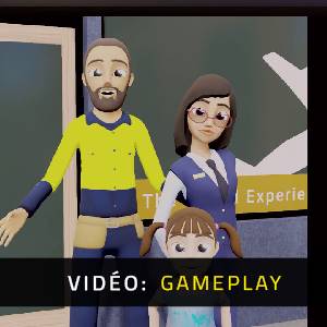 FOMOGRAPHY - Gameplay