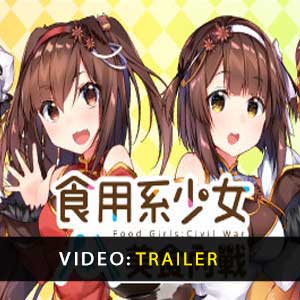 Buy Food Girls Civil War CD Key Compare Prices