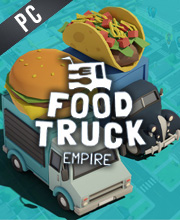 Food Truck Empire Pc