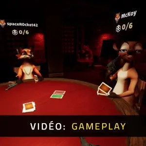 Fool's Pub - Vidéo de Gameplay