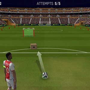 Football Cup 2022 Mode Carrière