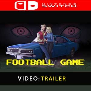 Football Game Switch