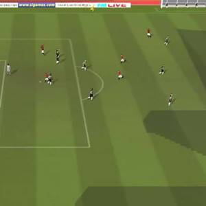 Football manager 2010 Objectif