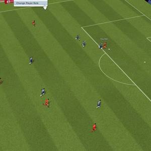 Football manager 2010 Course