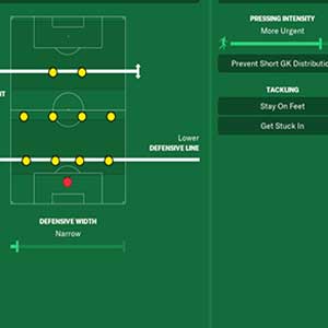 Football Manager 2019 Scoutisme
