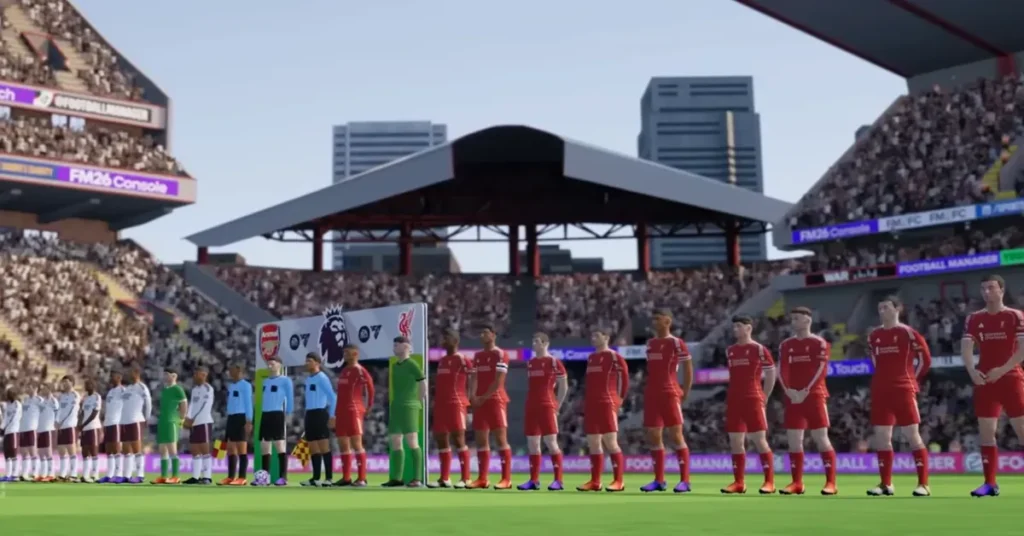 Football Manager Open Beta Date