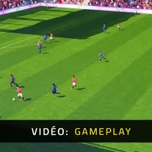 Football Manager 26 - Gameplay