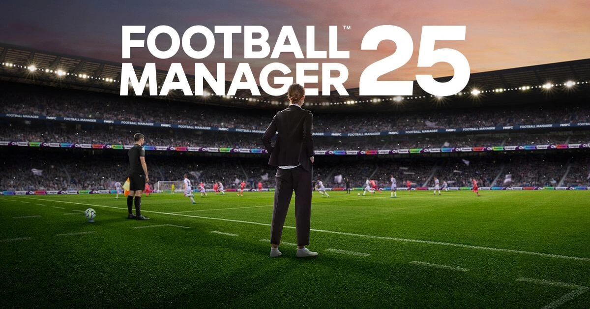 football manager playstation