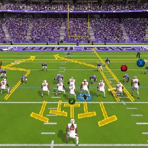 Football Simulator - Guide