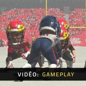 Football Simulator - Vidéo de gameplay
