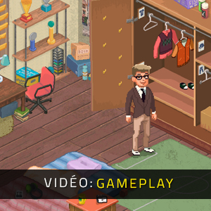 Football Story Vidéo de Gameplay