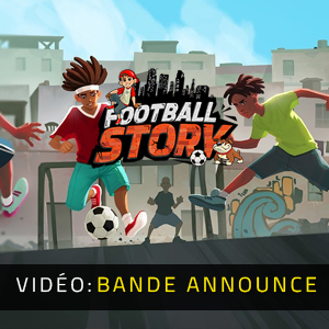 Football Story Bande-annonce vidéo