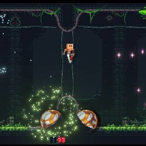 Footgun Underground - Saut