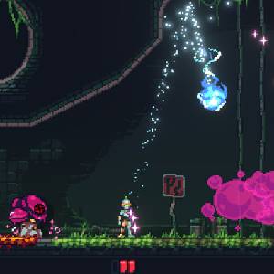 Footgun Underground - Balle