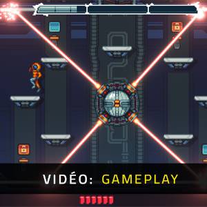 Footgun Underground - Vidéo de Gameplay