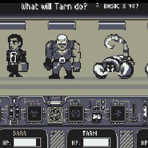 For a Vast Future Que va faire Tarn ?