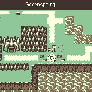 For a Vast Future Le Printemps Vert