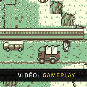 For a Vast Future Vidéo de Gameplay