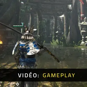 For Honor - Jeu vidéo
